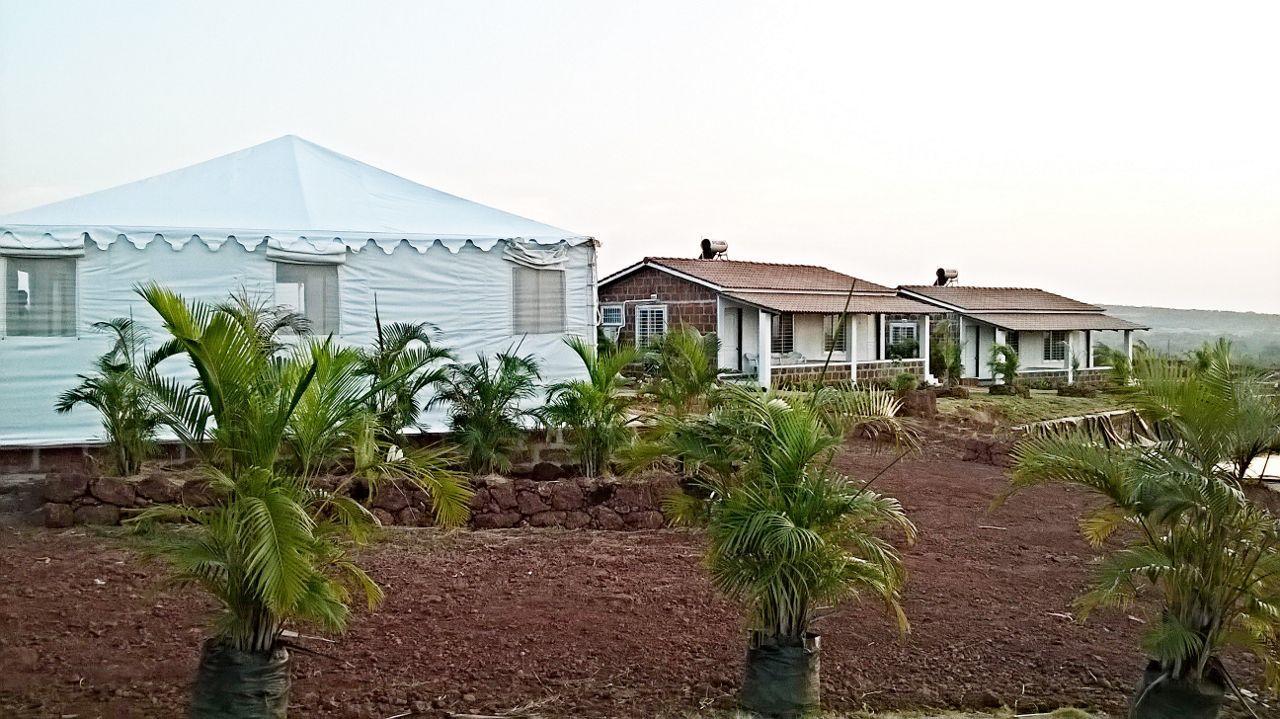 Palm Springs Lake Resort Jaitāpur Exterior foto